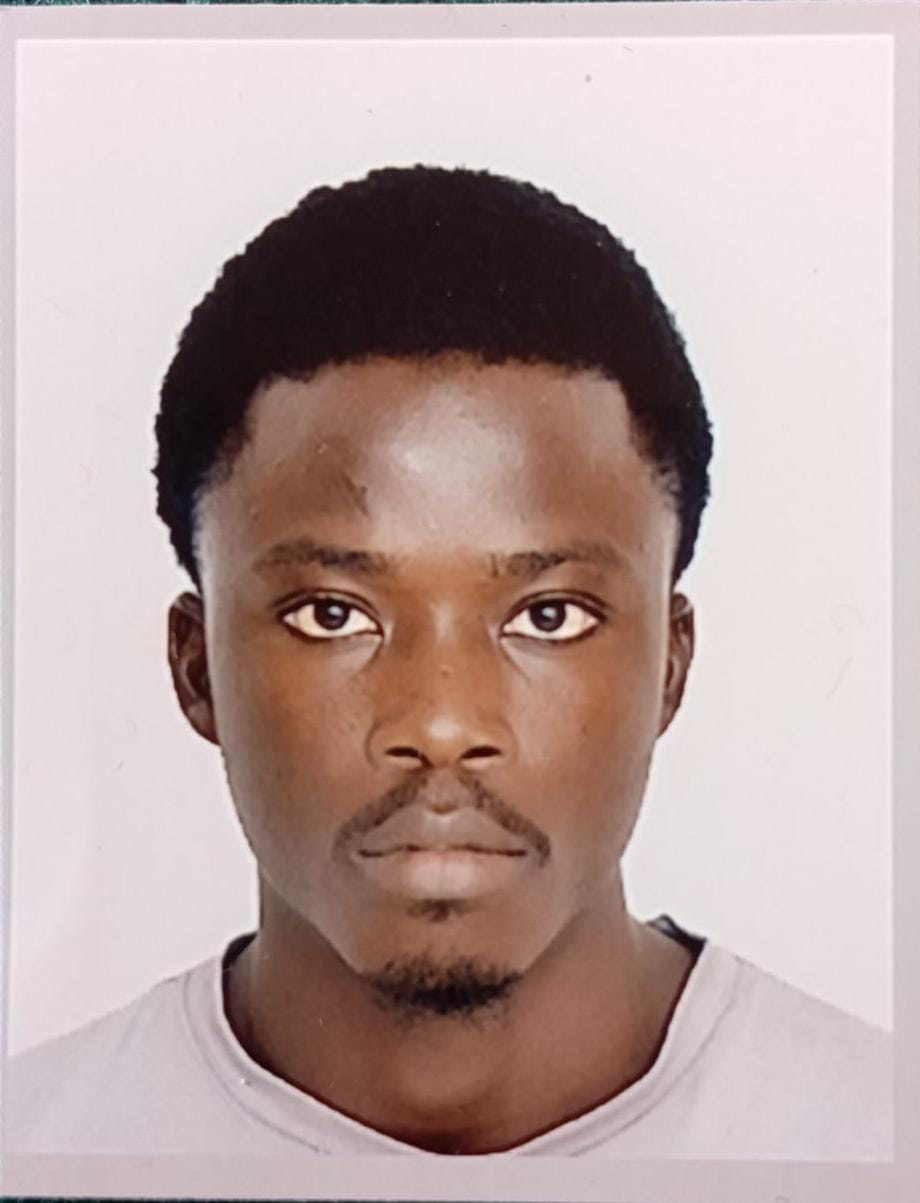 Cheikh Ahmadoul Khadim Ndiaye